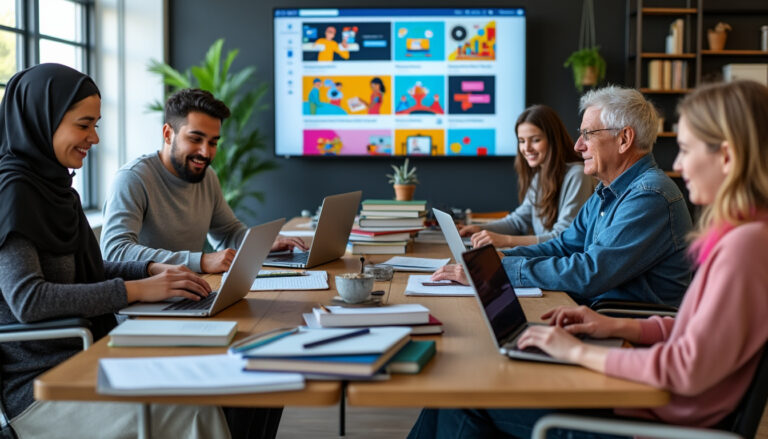 Comment choisir la meilleure formation en ligne pour vos besoins ...